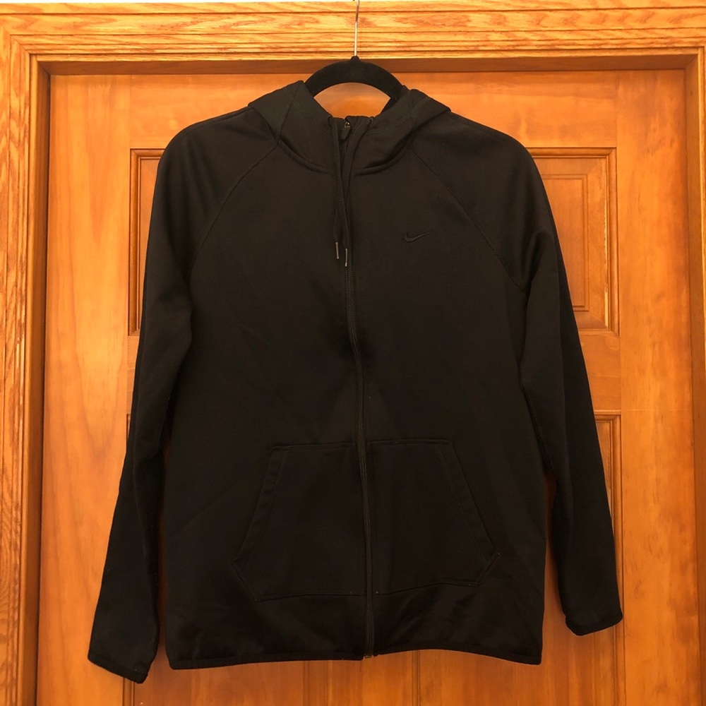 Nike Therma-Fit Zip Up Hoodie